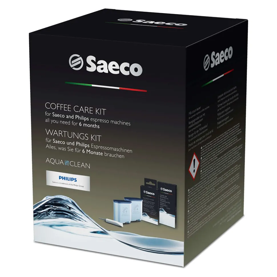 Huoltopakkaus Saeco CA6707/00