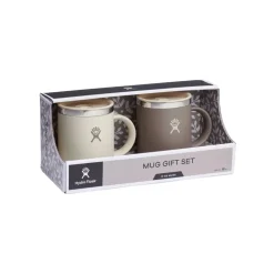 Hydro Flask lahjasetti mukit, 2 x 355 ml