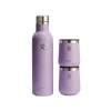 Hydro Flask lahjasetti viini