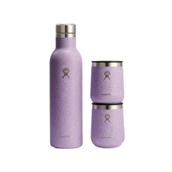 Hydro Flask lahjasetti viini