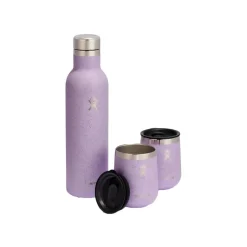 Hydro Flask lahjasetti viini