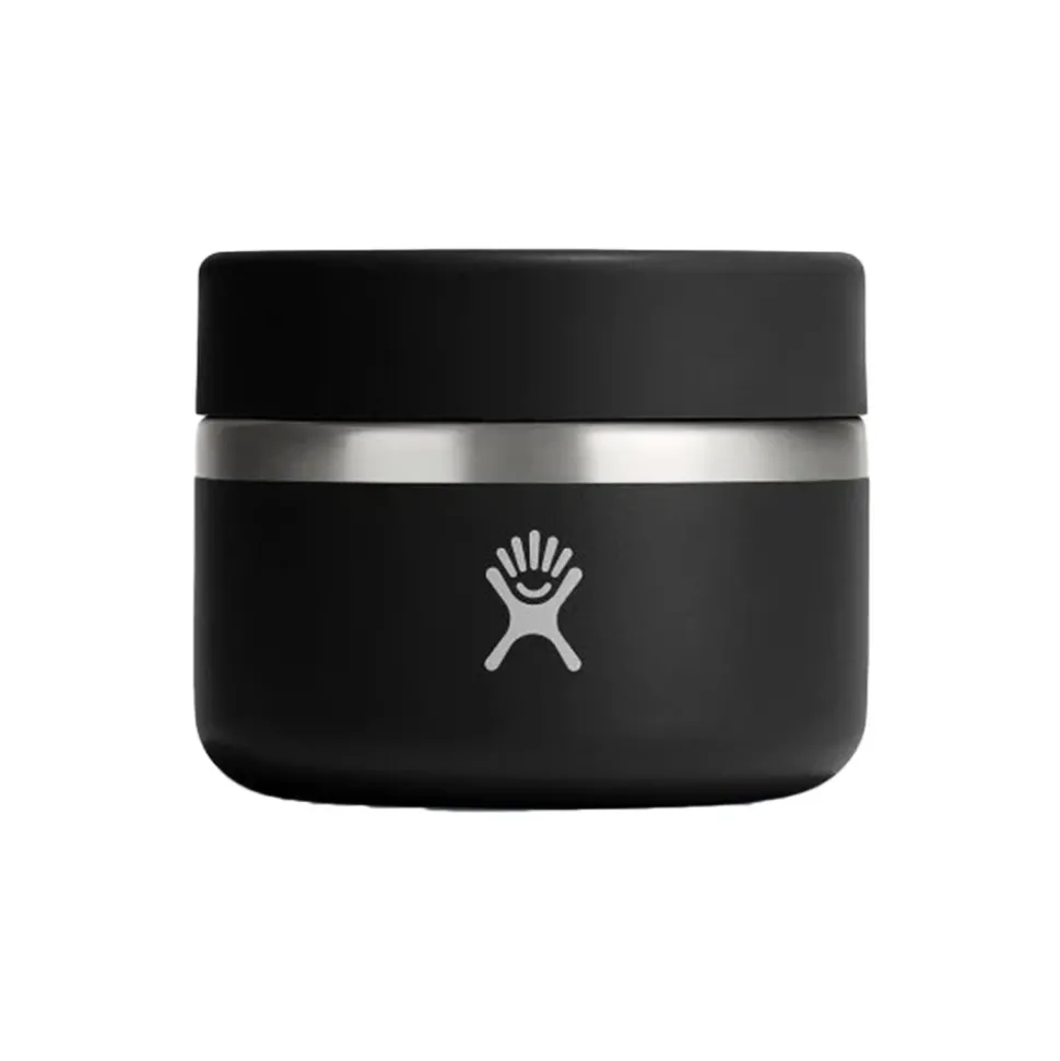 Hydro Flask ruokatermos, 354 ml – Black