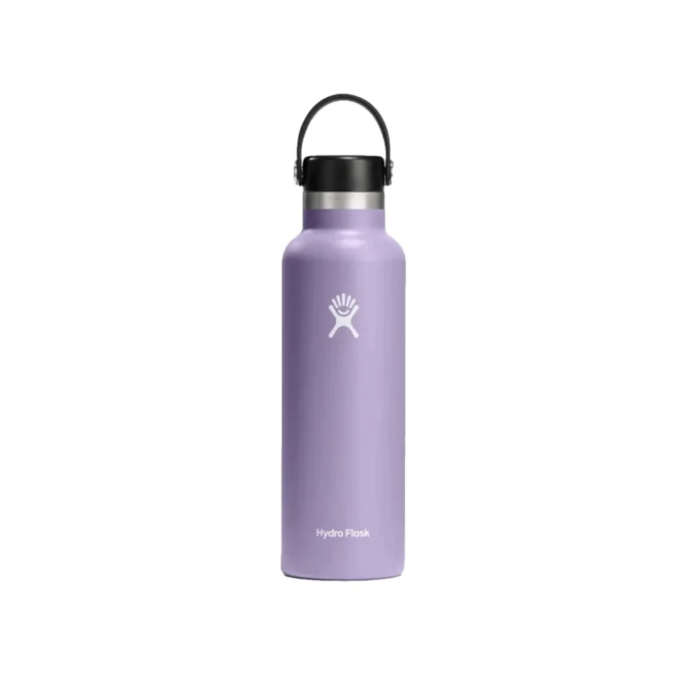 Hydro Flask Standard Mouth Flex Cap termosjuomapullo, 620 ml – Moonshadow