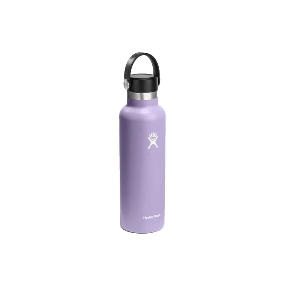 Hydro Flask Standard Mouth Flex Cap termosjuomapullo, 620 ml – Moonshadow