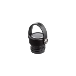 Hydro Flask Standard Mouth Flex Cap vesipullo, 700 ml – Black