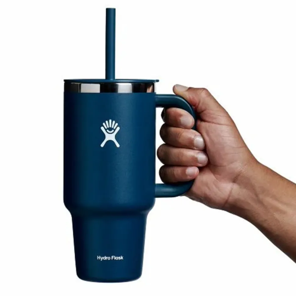 Hydro Flask termosmuki, 946 ml – Indigo