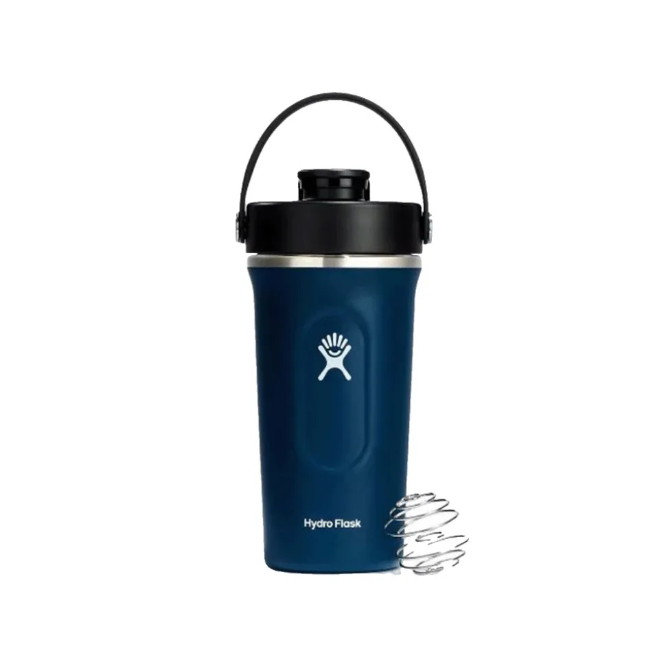 Hydro Flask termos-shakerjuomapullo, 700 ml – Indigo