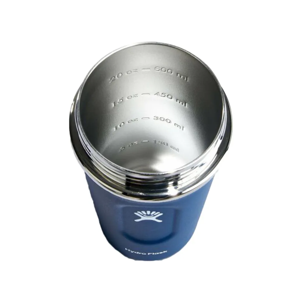 Hydro Flask termos-shakerjuomapullo, 700 ml – Indigo