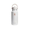 Hydro Flask Wide Mouth Flex Straw Cap vesipullo, 946 ml – merisuola