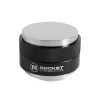 2-in-1 tampperi ja tasoittaja Rocket Espresso Matt Black