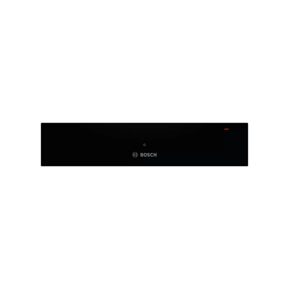Integroitava lämpölaatikko Bosch BIC510NB0 (60 x 14 cm, musta)