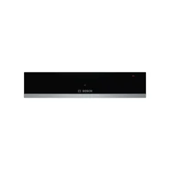Integroitava lämpölaatikko Bosch BIC510NS0 (60 x 14 cm, ruostumaton teräs)