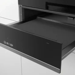 Integroitava lämpölaatikko Bosch BIC510NS0 (60 x 14 cm, ruostumaton teräs)