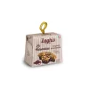 Italialainen pääsiäiskakku suklaahipuilla Zaghis Colombina Gocce Di Cioccolato, 100 g