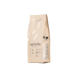 Jauhettu kahvi Caprisette Crema, 250 g