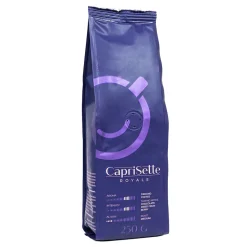 Jauhettu kahvi Caprisette Royale, 250 g