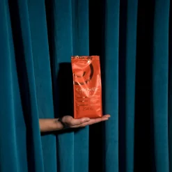 Jauhettu kahvi Caprisette Belgique, 250 g