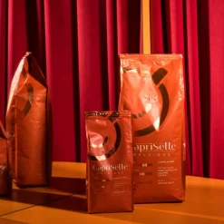Jauhettu kahvi Caprisette Belgique, 250 g