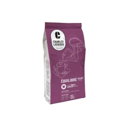 Jauhettu kahvi Charles Liégeois Équilibré, 500 g