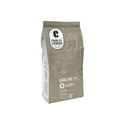 Jauhettu kahvi Charles Liégeois Sublime, 500 g