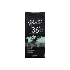 Jauhettu kahvi Parallel 36, 250 g