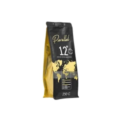 Jauhettu kahvi Parallel 12, 250 g