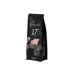 Jauhettu kahvi Parallel 17, 250 g