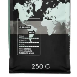 Jauhettu kahvi Parallel 36, 250 g