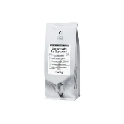 Jauhettu specialty-kahvi Black Crow White Pigeon Guatemala La Hermosa, 250 g
