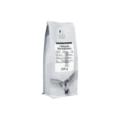 Jauhettu specialty-kahvi Black Crow White Pigeon Ethiopia Burtukaana, 250 g