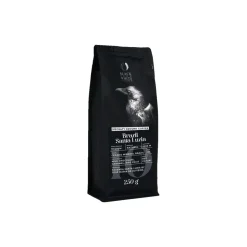 Jauhettu specialty-kahvi Black Crow White Pigeon Brazil Santa Luzia, 250 g
