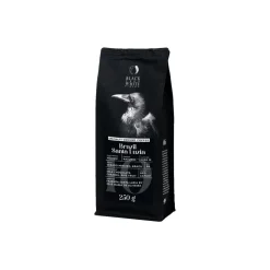 Jauhettu specialty-kahvi Black Crow White Pigeon Brazil Santa Luzia, 250 g