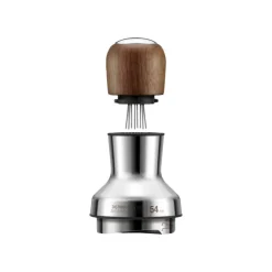 Jauhetun kahvin sekoitus- ja tasoitustyökalu Sage the Distribution Duo™ SEA203WLW0ZEU1, 54 mm