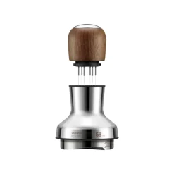 Jauhetun kahvin sekoitus- ja tasoitustyökalu Sage the Distribution Duo™ SEA303WLW0ZEU1, 58 mm