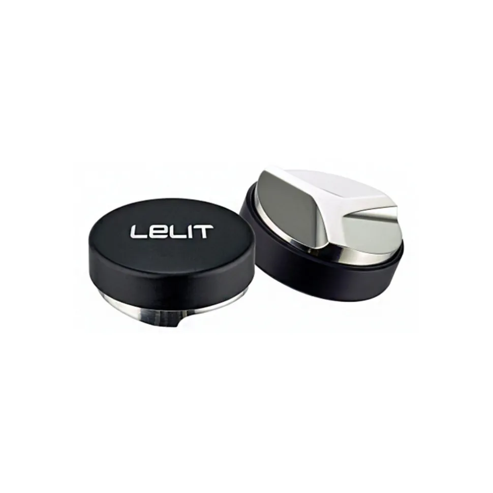 Jauhetun kahvin tasoittaja Lelit PL121, 57 mm