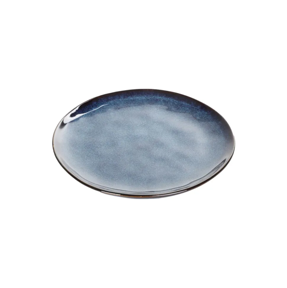 Jälkiruokalautanen Homla CASPER Navy, 20 cm