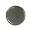 Jälkiruokalautanen Homla MYSTIC Grey, 21 cm