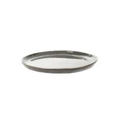 Jälkiruokalautanen Homla MYSTIC Grey, 21 cm