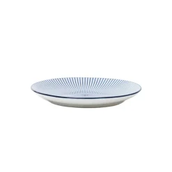 Jälkiruokalautanen Homla NAVIA Navy Blue, 19 cm