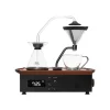 Joy Resolve Barisieur Coffee & Tea Alarm Clock kahvinkeitin – musta