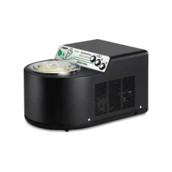 Jäätelökone NEMOX Gelatissimo Exclusive i-Green Matt Black, 1 kg