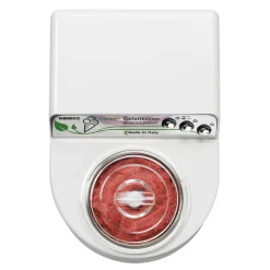 Jäätelökone NEMOX Gelatissimo Exclusive i-Green White, 1 kg