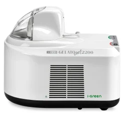 Jäätelökone NEMOX Gelato Chef 2200 i-Green, 800 g