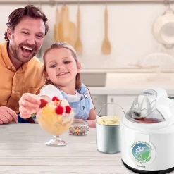 Jäätelökone NEMOX Gelato Chef 2200 i-Green, 800 g