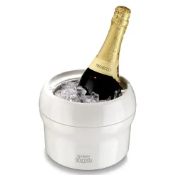 Jäätelökone NEMOX Gelato Dolce Vita Bianca, 900 g