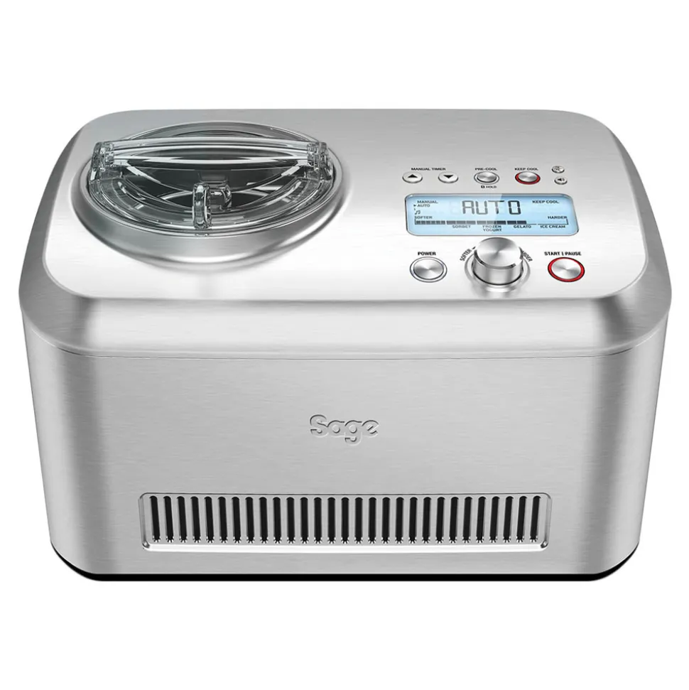 Jäätelökone Sage ”the Smart Scoop™ SCI600”