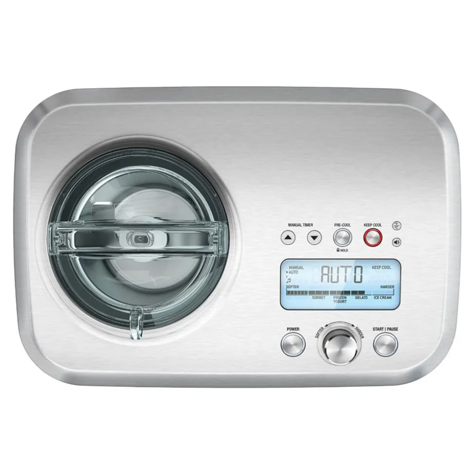 Jäätelökone Sage ”the Smart Scoop™ SCI600”