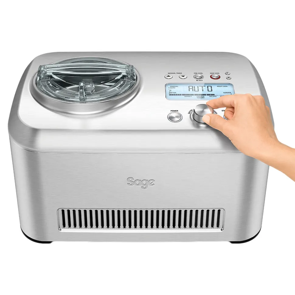 Jäätelökone Sage ”the Smart Scoop™ SCI600”
