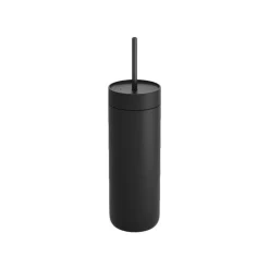 Juomapullo Fellow Carter Cold Matte Black