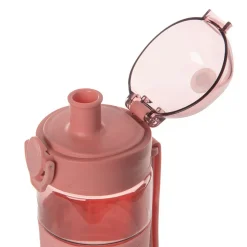 Juomapullo Homla Theo Pink, 600 ml